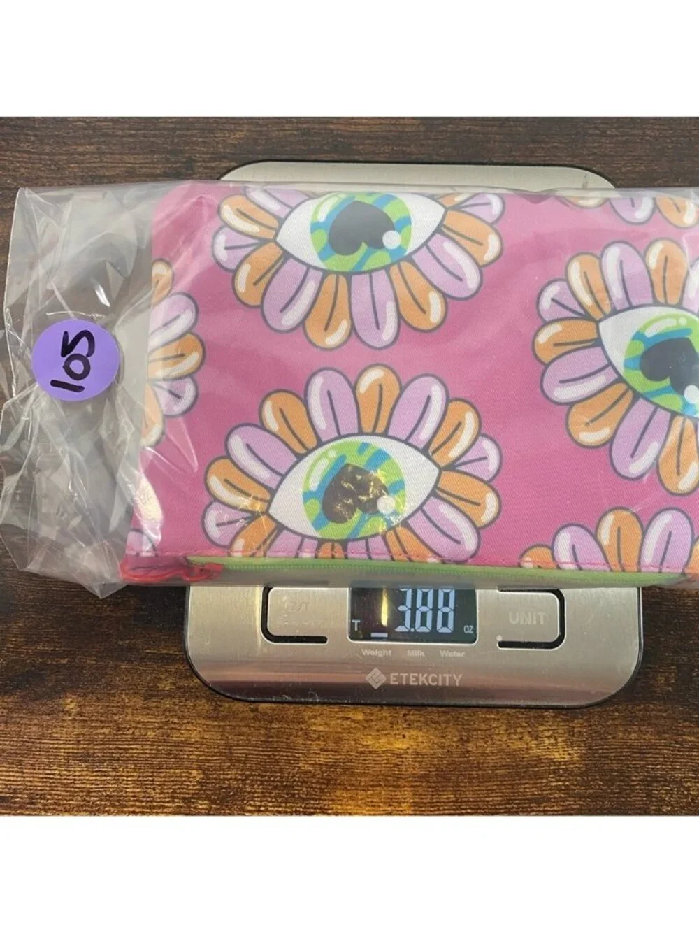 Makeup Bundle with 5 New Items!